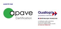 IFAP - Apave Qualiopi